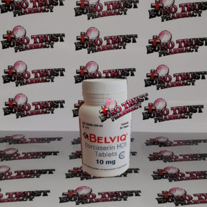 Buy Belviq (Lorcaserin) 10mg Online