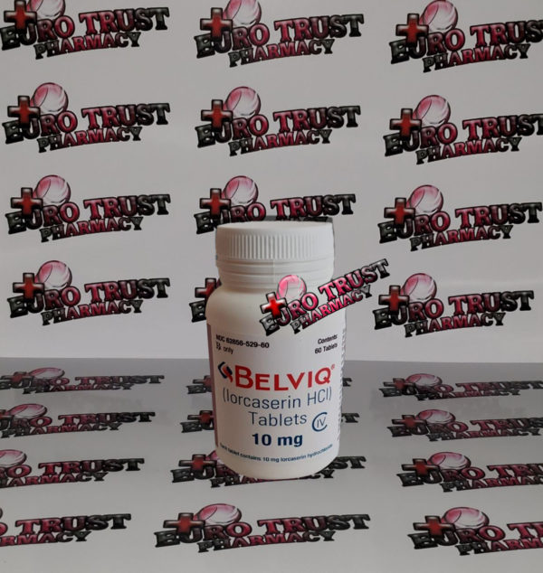 Buy Belviq (Lorcaserin) 10mg Online