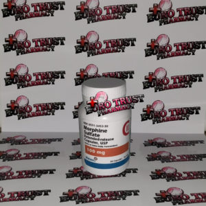 Buy Morphine Sulfate 100mg Online