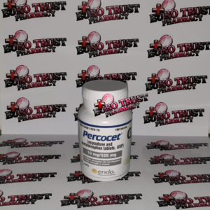 Buy Percocet 10mg/325mg Online