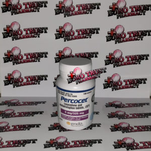 Buy Percocet 5/325mg Online