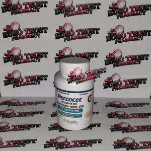 Buy Percocet 7.5/325mg Online