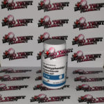 Buy Trihexyphenidyl Hydrochloride 2mg