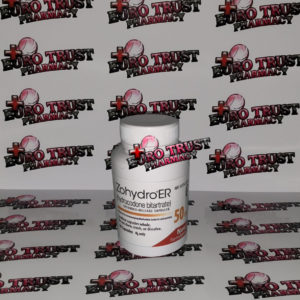 Buy Zohydro ER 50mg Online