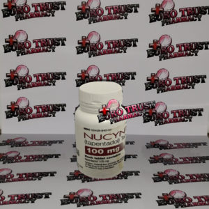 Buy Nucynta ER 100mg Online