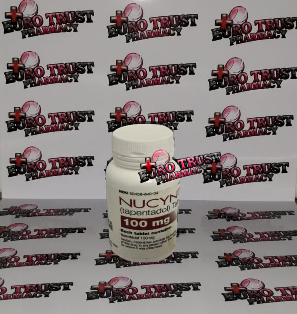 Buy Nucynta ER 100mg Online