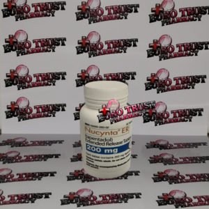 Buy Nucynta ER 200mg Online