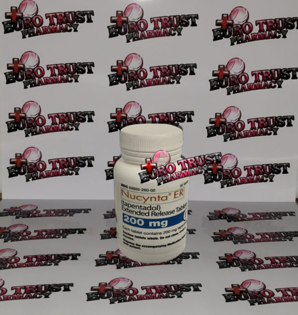 Buy Nucynta ER 200mg Online