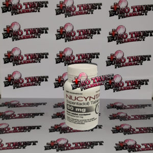 Buy Nucynta ER 50mg Online