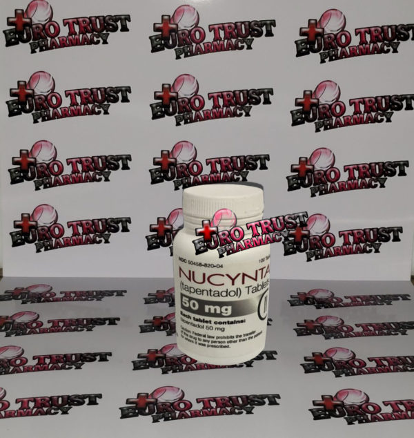 Buy Nucynta ER 50mg Online