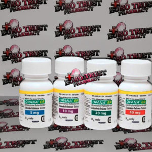 Buy Opana ER 5mg Online