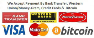 Payment Options