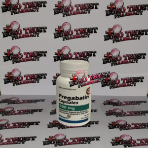 Buy Pregabalin 300mg Online